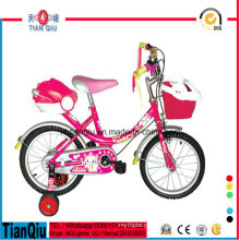 2016 New China Children Bicycle Popular Style Cheapest Kids Bike